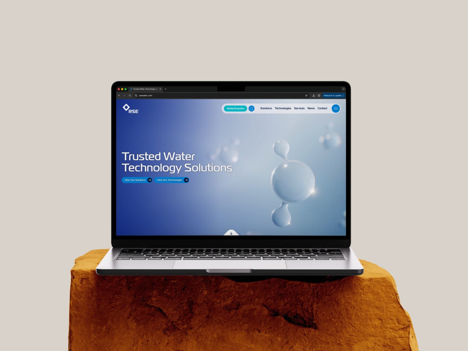 RSE Project Image